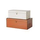 American Atelier Home Storage Baskets Bins And Containers