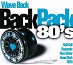 Various - Back Pack 80'S-Wave Back