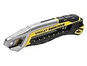Stanley FatMax Integrated Snap Knife, 18 mm Size