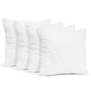 Throw Pillows Decorative Pillow Inserts Premium Down Alternative Couch Cushions