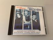 Real McCoy – Love And Devotion - CD © 1998 - Another Night (U.S. House Mix)