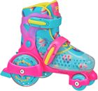 Roller Derby Fun Roll Girl'S Skate Outdoor Recreation Product