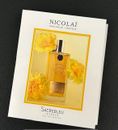 Parfum de Nicolai Parfumeur SacreBleu INTENSE EDP  1.8ml Sample Spray NICHE