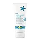 CCS Professional Foot Care Cream 175 ml - Moisturise and Protect Dry and Callused Feet, Contains 10% Urea and Eucalyptus Oil, Clinically Tested, Suitable for Diabetics