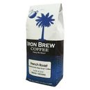 IRON BREW B-12FR Coffee,0.12 oz. Net Weight,Ground