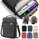 For Walmart Onn 7 8 10.1 11 Inch Tablet Carry Case Pouch Shoulder Bag Handbag AU
