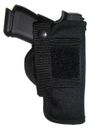 Kel-Tec P30 PMR30 Belt Hip Pistol Holster Slm n clean fit USA Keltec p-30 