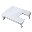 Plastic Extension Table for Household Sewing Machine Universal Sewing Machine Extension Table, Sewing Machine Extension Table, Brother Sewing Machine Extension Table, Sew Steady Extension Table