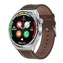 befon Smart Watch for Men with Blood Oxygen, Smart Watch with Blood Pressure, Waterproof Fitness Watch with Heart Rate Monitor, Sleep Tracker Compatible for Android iOS…