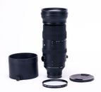 Sigma 150-600mm F/5-6.3 DG DN OS Sports Zoom Lens for Sony E