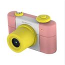Kids Camera Children Cameras, HD 1080P 1.5 Inch Screen Digital Camera 9 (pink)