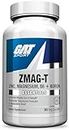 Next Move Zmag-T Vegetable Capsules -Pack Of 90 Capsules