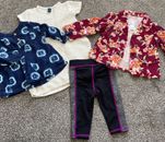 2T Baby Girl Clothing Lot Old Navy Genuine Kids Cat And Jack
