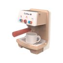 Simulation Coffee Maker Toy Small Appliances Toy for Kids Children Day Gift