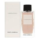 Dolce & Gabbana 3 L'Imperatrice Eau De Toilette Spray for Women, 100ml