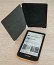 Pocketbook Touch HD 3 E-Book Reader, 6 Zoll Touchdisplay (E-Ink), 16GB, wie neu