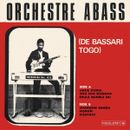 Varios Artistas De Bassari Togo - Orchestre Abass NUEVO Vinilo