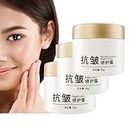 Lantri Anti Wrinkle Repair Cream, 50 G Anti Wrinkle Repair Cream, Wrinkle-Resistina Repair Cream, Anti Wrinkle Cream For Women, Anti Wrinkle Face Cream (3pcs)