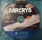 Farcry 5 (PS4) Mint Condition - Game In Stock.No case