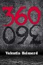 360 (Thriller) (French Edition)