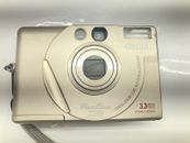 Canon PowerShot S20 3.3 MP Digital Camera For Parts Untested