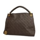 Louis Vuitton Bags | Louis Vuitton Empreinte Artsy Mm Black | Color: Black | Size: Os