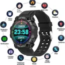 Y56 Smart Watch Men Women Heart Rate Blood Pressure Monitoring Bluetooth Smartwatch Fitness Tracker