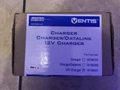 Industrial Scientific Ventis 12V Charger 18108651