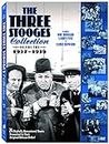Three Stooges Collection, the - 1937-1939
