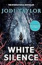 White Silence: An edge-of-your-seat supernatural thriller (Elizabeth Cage, Book 1)