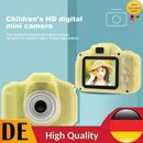 Fotocamera bambini fotocamera digitale bambini fotocamera giocattolo per 3-10 anni, 1080P HD 2.0?