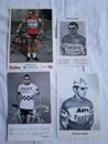 Cartes Radsport cyclisme Wilfried David