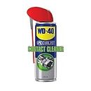 WD-40 Specialist Fast Drying Contact Cleaner Spray 250ml - Rapid and Effective Electronics Cleaning Solution