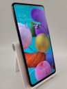 Samsung Galaxy A51 Black Unlocked Dual Sim 64GB 4GB 6.5" Android Smartphone