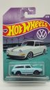 Hot Wheels Walmart VOLKSWAGEN SQUAREBACK VW Serie NEU OVP