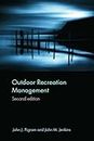 Outdoor Recreation Management (Routledge Advances in Tourism) (English Edition)