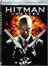 NEW Hitman (DVD)