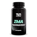 ZMA | Zinc + Magnésium + Mélatonine | Dosage Optimal | Améliore la Qualité du Sommeil et de la Récupération Musculaire | Booster Naturel d’Hormones de Croissance | 90 Comprimés | Made in France | TLN
