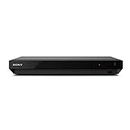 Sony 4K Ultra HD Blu Ray Player with 4K HDR and Dolby Vision + 6FT HDMI Cable - (UBP-X700)