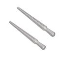 Ring Mandrel Aluminum Stick - Shaping, Forming, Hammering Jewelry Craft Tool for Jewelry Making, Repair & Hobby Crafts DIY - 1 to 36 Marking