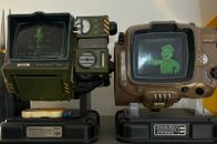 fallout4/fallout5/video game collector edition