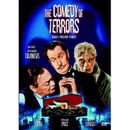 The comedy of terrors (Quand le croque-mort s'en mêle) DVD NEUF