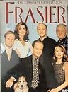 DKD Frasier The Complete 5th Season 4 DVD Set