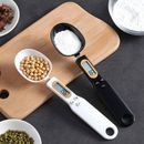 Home Kitchen Scale Weighing Spoon Professional Electronic Food Measuring Tool