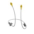 Elgin Ruckus Wireless Bluetooth Earplug Earbuds | OSHA Compliant Headphones
