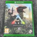 Ark Survival Evolved Gioco Xbox One - Dinosaur Action Survival