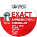 JSB Exact Express 4,52