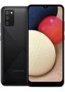 Smartphone Samsung Galaxy A02 32GB Negro Verizon Prepago Excelente Estado