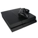Sony Playstation 4 500GB Consola de Juegos Negro Mate (CUH-1216A) - Mando PS4