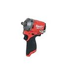 M12 Fuel Stubby 1/2 in. Impact Wrench